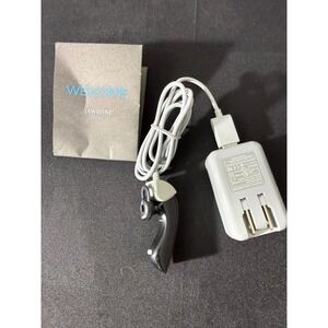 Jawbone Prime Bluetooth‎ Headset Black Excellent NoiseAssassin Wireless Earpiece